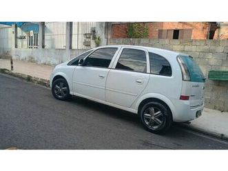 maxx 1.4 mpfi 8v econoflex 5p