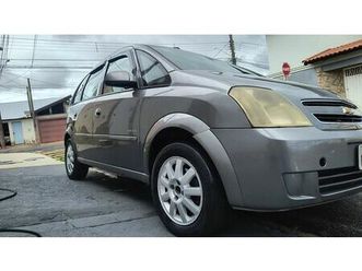 maxx 1.4 mpfi 8v econoflex 5p