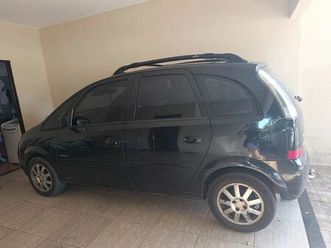 maxx 1.4 mpfi 8v econoflex 5p