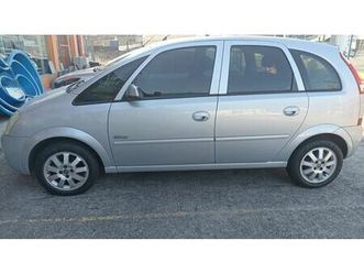 maxx 1.8 mpfi 8v flexpower