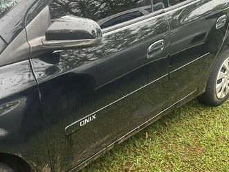 chevrolet onix activ 1.4 8v flex mec. 4p 2012