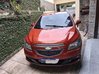 hatch ltz 1.4 8v flex power mec. 4p