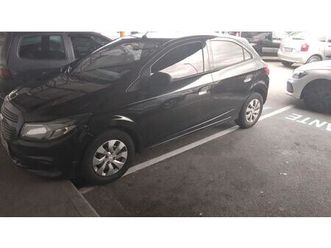 joy hatch 1.0 8v flex mec. 4p