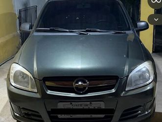 sed. joy/ ls 1.0 8v flexpower 4p