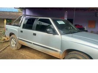 p-up luxe 2.5 4x4 cd tb max hst dies