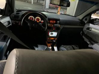 elegan. 2.0 mpfi 8v flexpower aut