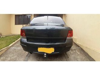 elegan. 2.0 mpfi 8v flexpower mec