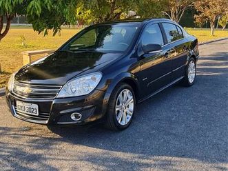 elite 2.0 mpfi 8v flexpower aut.