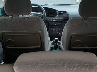 elegance 2.0 mpfi flexpower 8v 5p