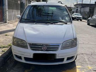 fiat idea elx 1.4 mpi fire flex 8v 5p