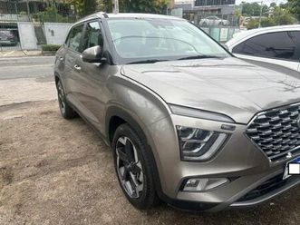 ultimate 2.0 16v flex aut