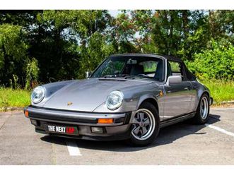 911 type 930 (type g) 25 jahre jubilé
