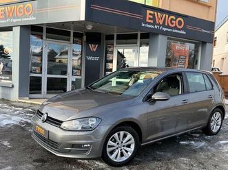 1.2 tsi 110 ch bluemotion lounge