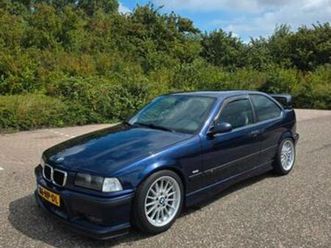 bmw-323ti-e36-compact-trackday-ringtool-clubsport-bmw-marktplaats