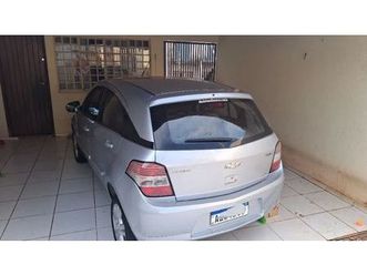 ltz 1.4 mpfi 8v flexpower 5p