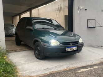 gl 1.6 mpfi / 1.4 efi 2p e 4p