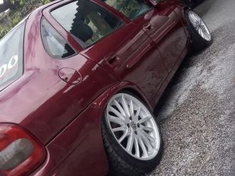 sedan gls 1.6 16v mpfi 4p