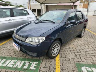 fiat siena 1.0 fire flex