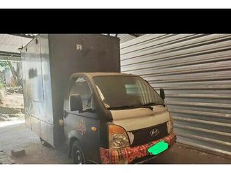 caminhão food truck