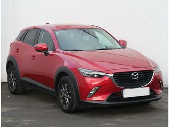 mazda cx 2.0 skyactiv-g, čr,1.maj