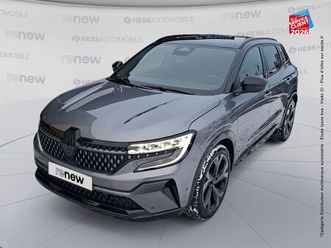 renault austral 1.2 e-tech full hybrid 200ch techno esprit alpine - 24 d'occasion - hess automobile
