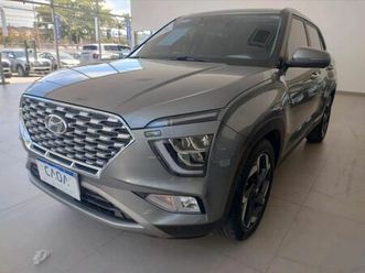 ultimate 2.0 16v flex aut