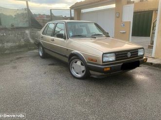 vw jetta 1.6 cl+