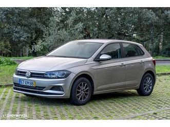 vw polo 1.0 confortline