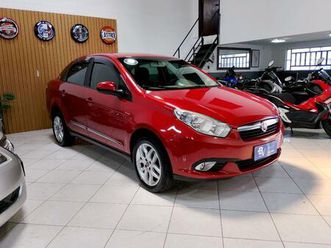 fiat siena 1.6 16v flex dualogic essence