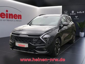 1.6 gt line drive sound glasdach