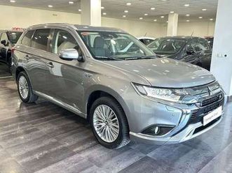 2.4 phev motion auto 4wd