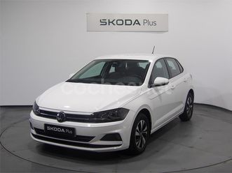 volkswagen polo advance 1.0 tsi