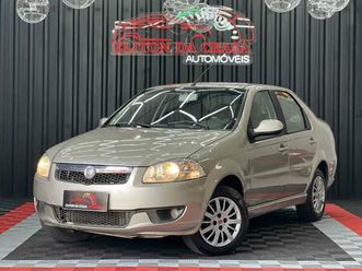 fiat siena 1.0 fire flex el