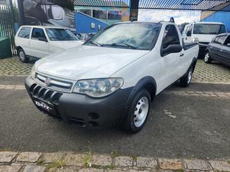 fiat strada 1.4 fire flex