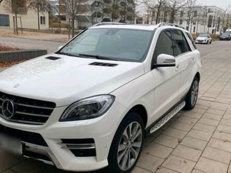 mercedes ml 550