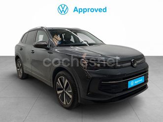 volkswagen tiguan mas 1.5 tsi ehybrid dsg