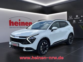 1.6 plug & ride phev drive navi 19 zoll