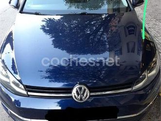 volkswagen golf advance 2.0 tdi 110kw150cv dsg variant