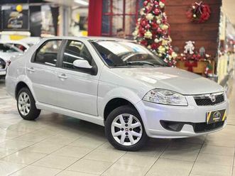 fiat siena 1.0 fire flex el