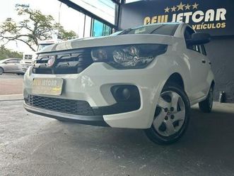 fiat mobi easy on 1.0 fire flex 5p.