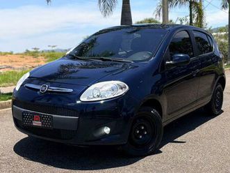 fiat palio 1.4 evo flex attractive