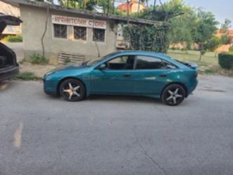 mazda 323 ≫ 1994 • 6 000 лв. • id