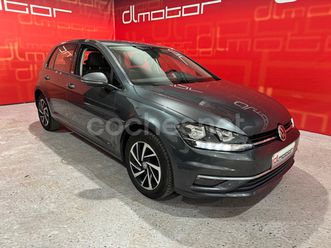 volkswagen golf advance 1.0 tsi