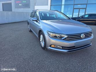 vw passat variant 2.0 tdi highline dsg