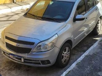 ltz 1.4 mpfi 8v flexpower 5p