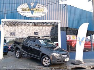 fiat strada 1.8 adventure locker ce flex
