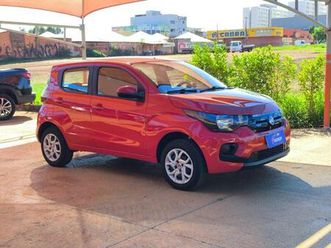 fiat mobi 1.0 evo easy