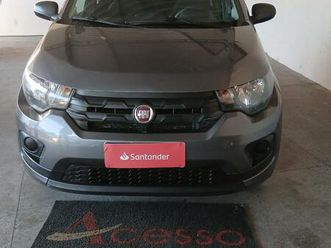 fiat mobi 1.0 evo like