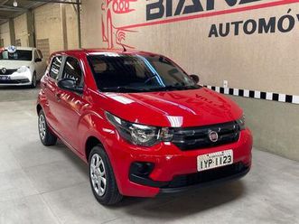 fiat mobi 1.0 evo like