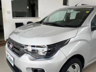 fiat mobi 1.0 evo like